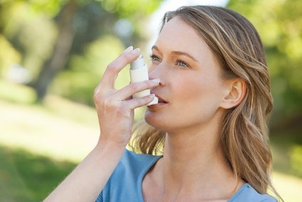 Asthma und Vitamin E